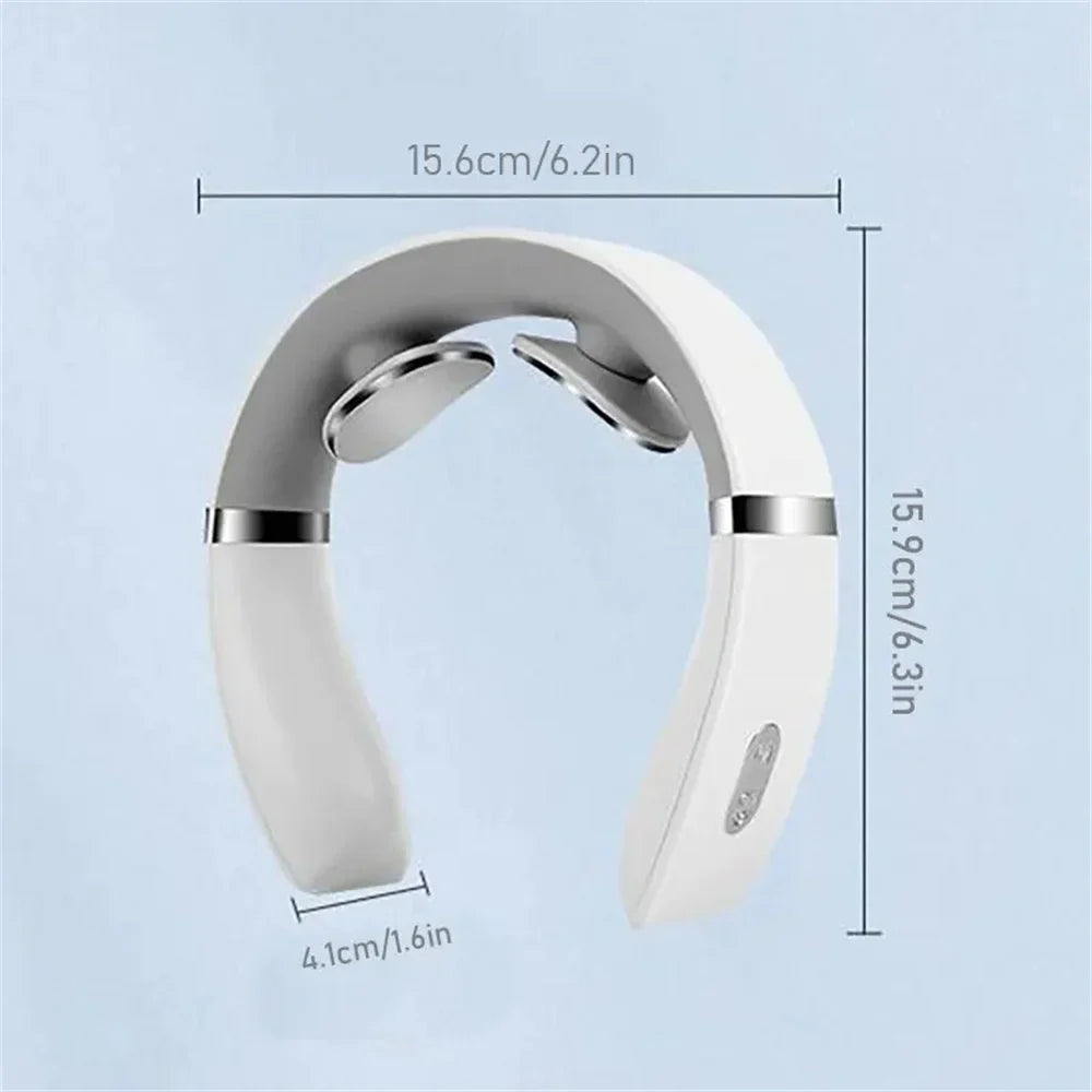 Smart Neck Massager
