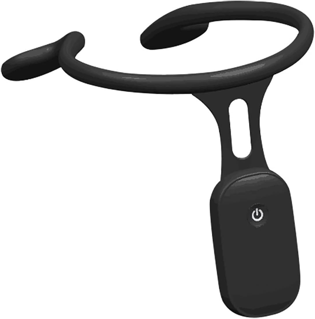 Smart Posture Corrector Device Realtime Monitoring