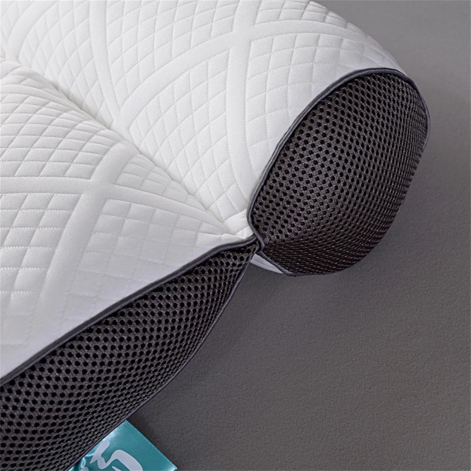 Ergonomic  Orthopedic Pillow Neck Support Pillow