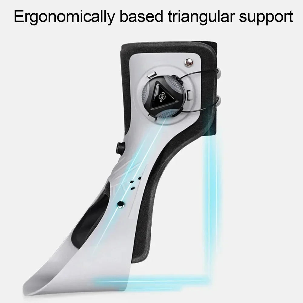 Adjustable Ankle Support